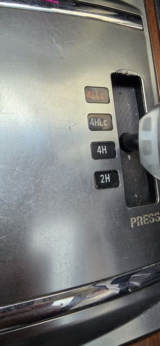 Mitsubishi Pajero Wagon