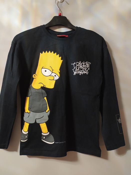 Bluza dla chłopca 134/140