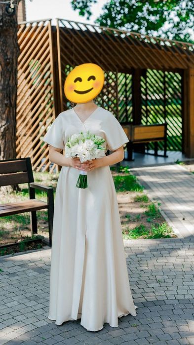 Сукня для дружки