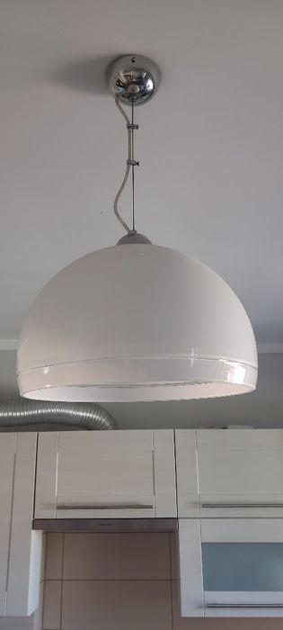 Sprzedam lampe sufitową