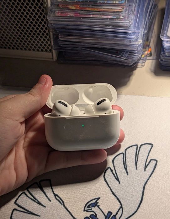 Наушники Airpods Pro original