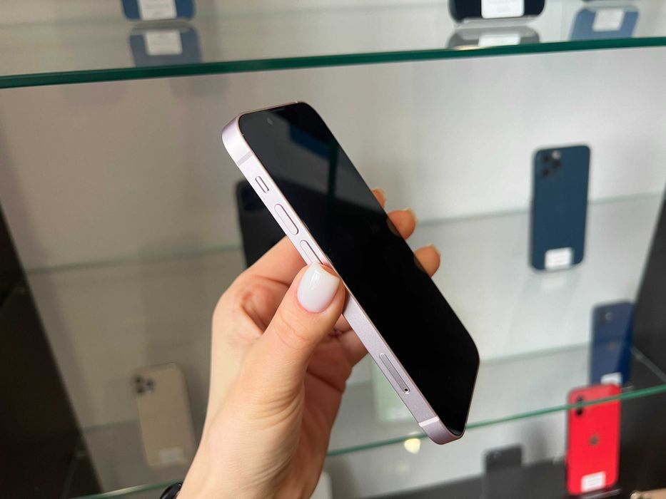 iPhone 13 Mini 128 gb Neverlock / Магазин / Гарантія