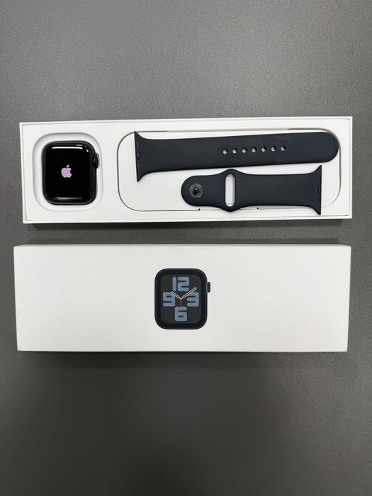 Apple Watch se GPS 44mm