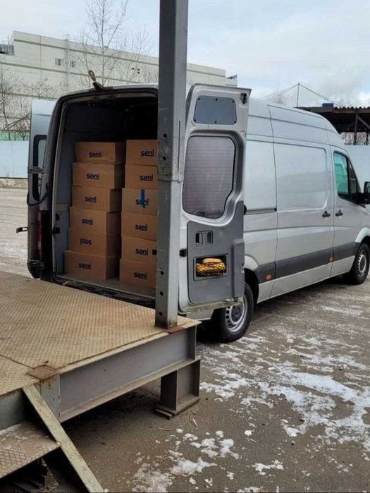 Грузоперевозки Харьков , Грузовое такси , Грузовые перевозки Доставка