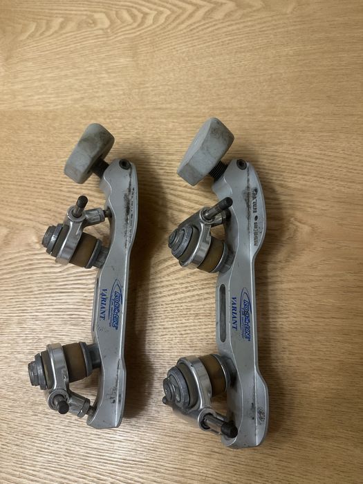 Base Patins Roll Line Variant 140