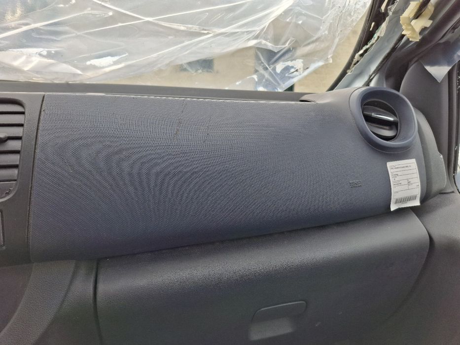 Kit de airbags OPEL Vivaro B Combi (X82)
