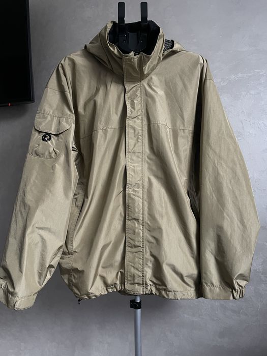 Чоловіча вітровка Rossignol gore-tex