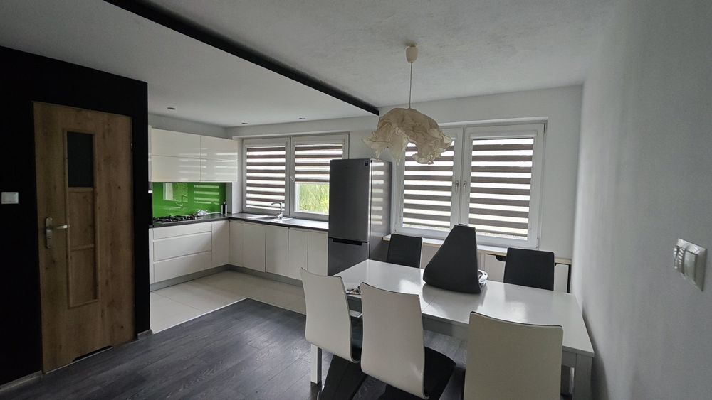 Przestronne 3-pokojowe mieszkanie 59 m² po remoncie ! Świetna lokalizacja! Dostępne - Widok 2