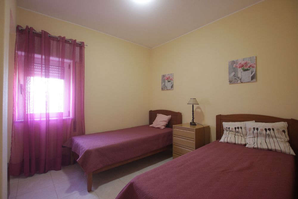 Apartamento t2 vista mar armacao de pera