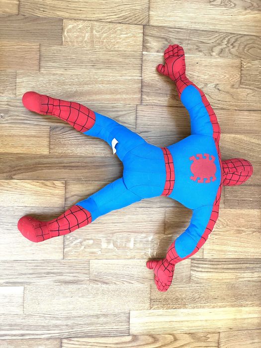 Peluche Homem-Aranha Grande