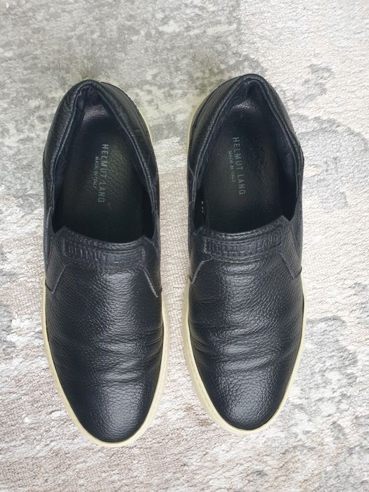 Кросівки/кеди Helmut Lang чоловічі оригінал