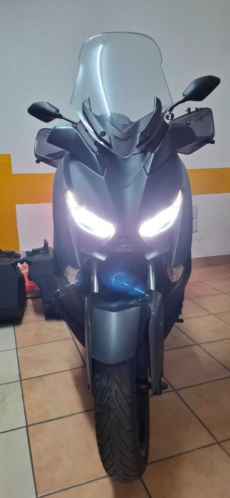 Scooter Yamaha X-Max 300 Ano 2017