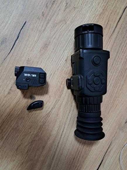 Тепловізор AMG,40 к грн продам терміново ,новий