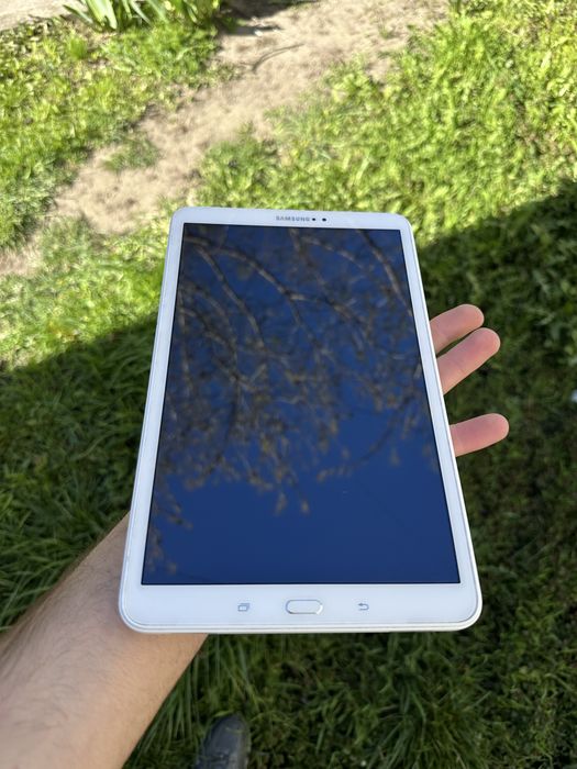 Планшет 10 дюймів, Samsung gelaxy tab a6