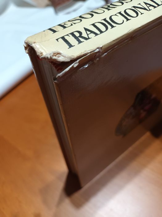 Tesouros da cozinha tradicional portuguesa