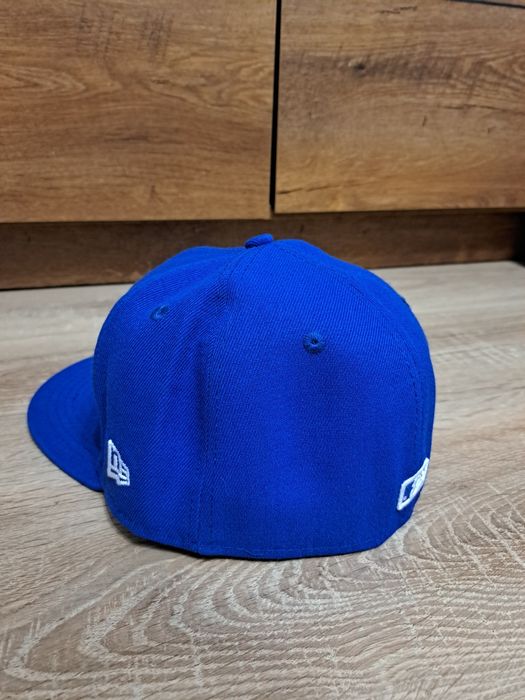 Czapka new era dn