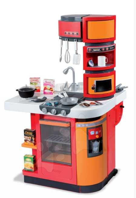 Kuchnia dla Dzieci Smoby Cook Master