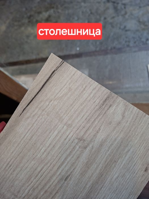 Продается два кухонных модуля со столешницей