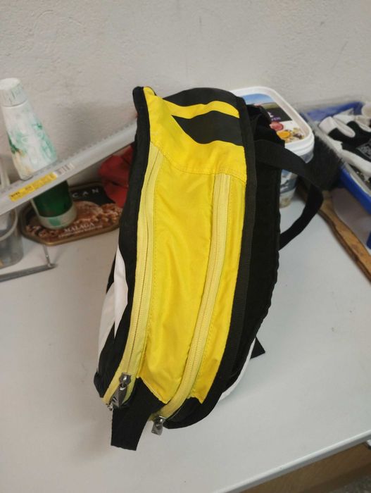 plecak mały babolat 39x29x10cm