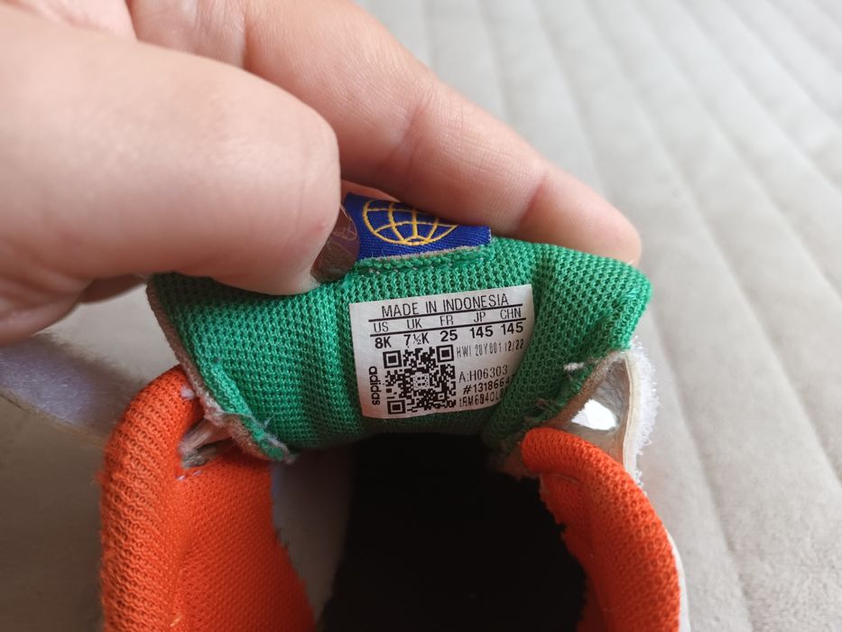 Buty sportowe Adidas