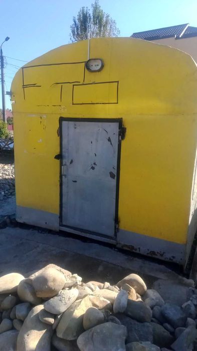 Вагон пасажирський залізничний