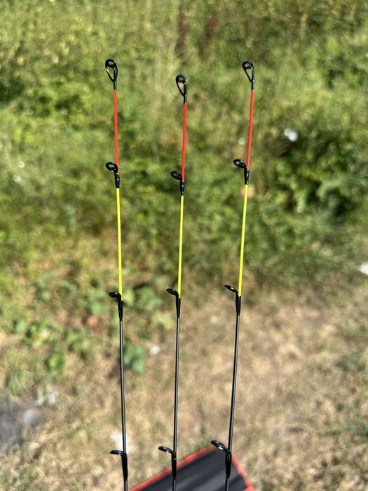 Фидер Brain Axent SE All-round 3.60m  120g