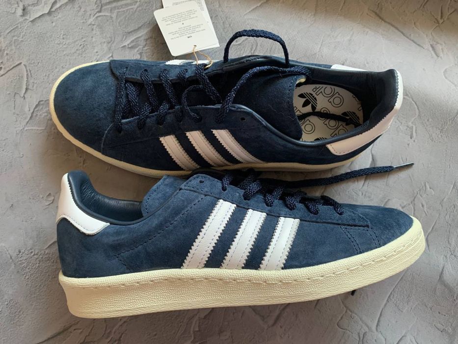Adidas Campus 80