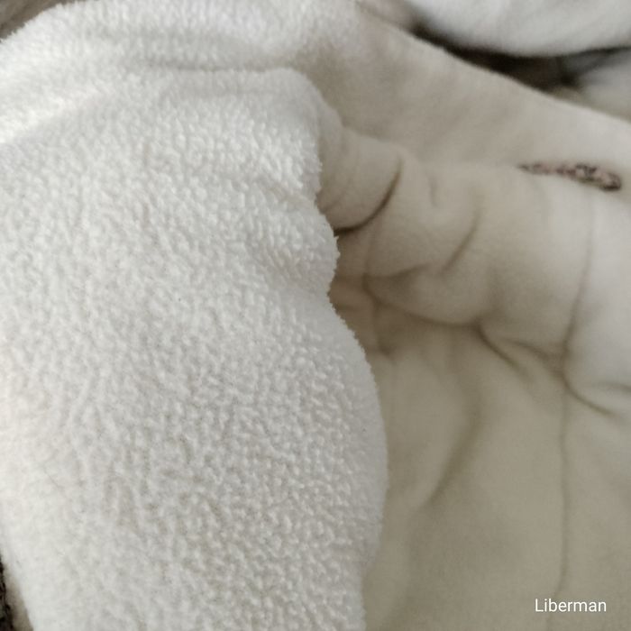 Uroczy kombinezon H&M  dziewczynki zimowy