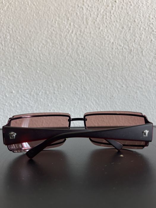 Oculos de sol versace