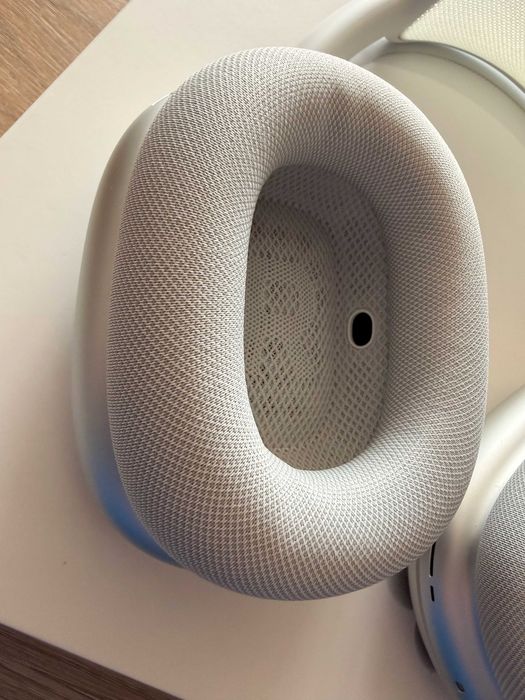 Apple AirPods Max Silver
