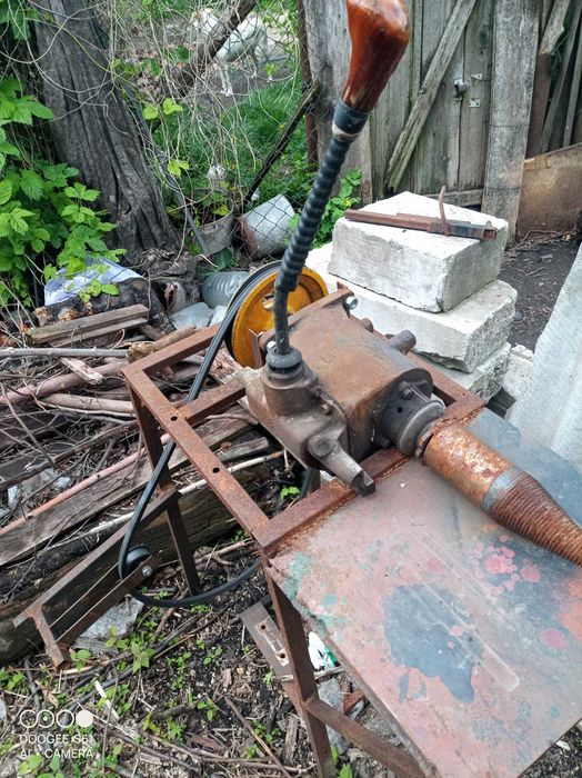 Дровокол продам для дров