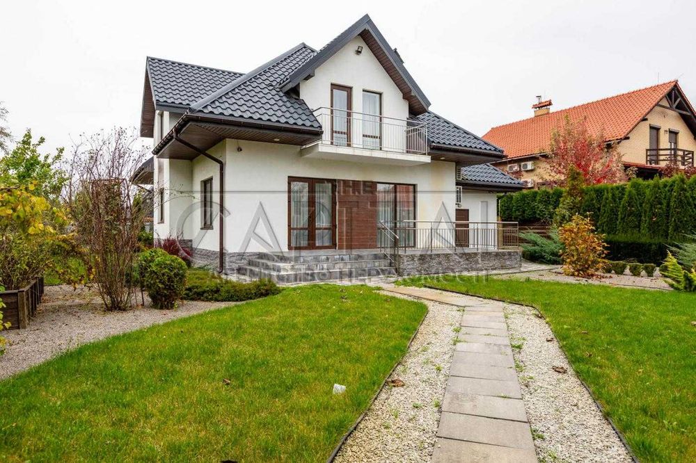 Дом по адресу ул. Заречная (площадь 267 м²) - Atlanta.ua - фото 7