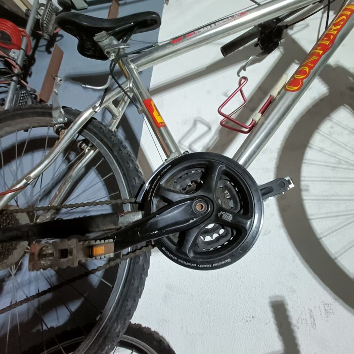 Bicicleta btt roda 26