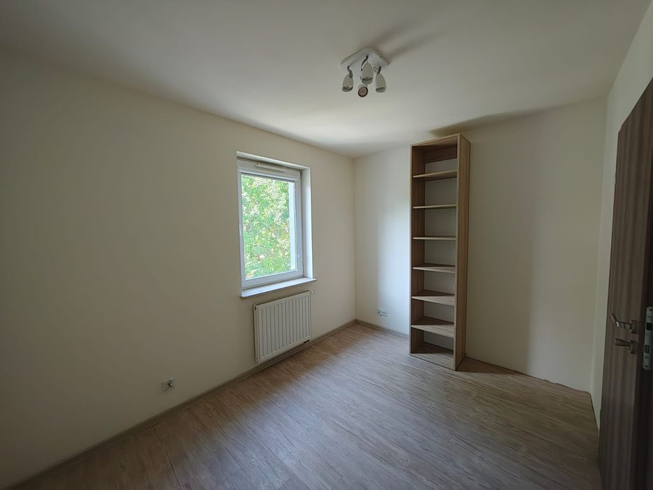 Mieszkanie idealne pod studentów Akademii Medycznej. Unicka 3.