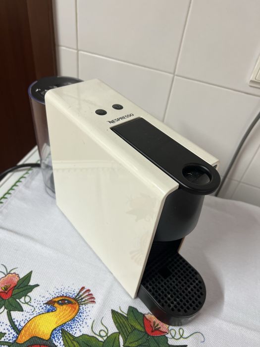 Cafeteira Nespresso Krups