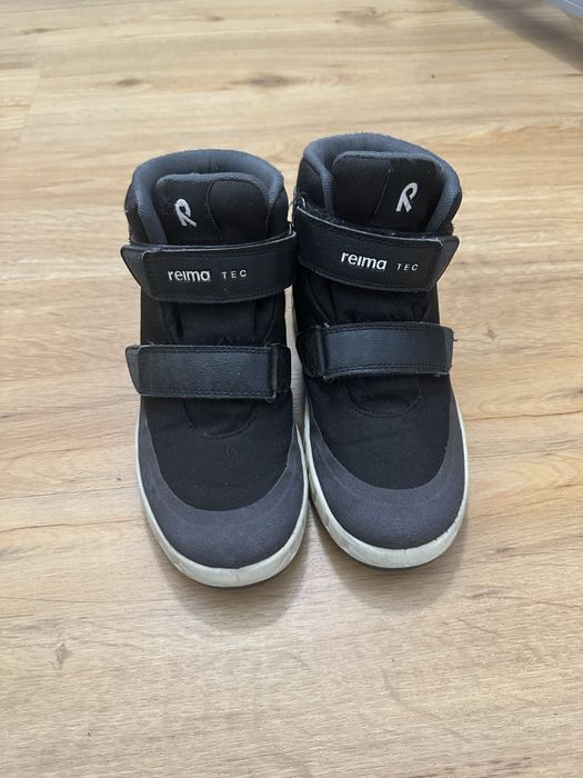 Термо взуття Reima