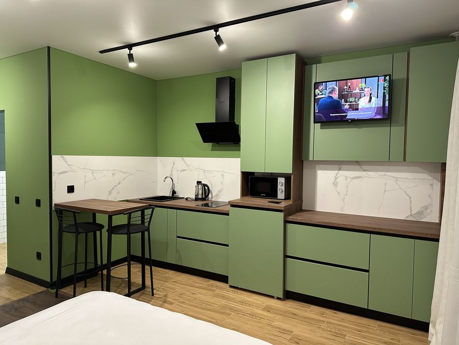 ПОГОДИННО 600 Яровиця, дрім таун, кондеціонер!