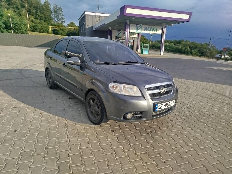 Авто Газ! Бензин 2015р.
