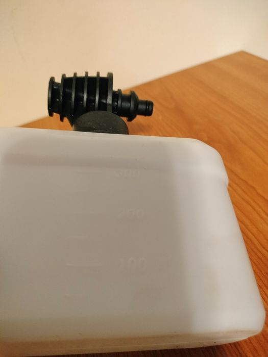 Pianownica BOSCH  300 ml