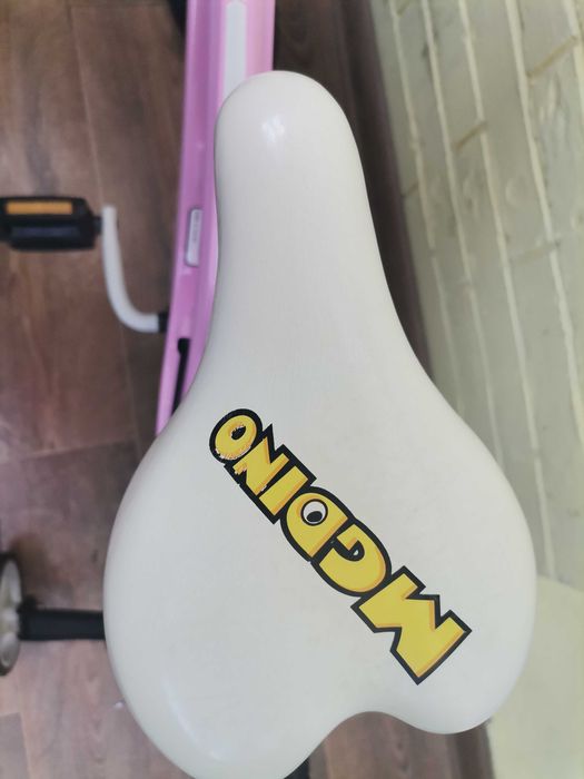 Дитячий велосипед