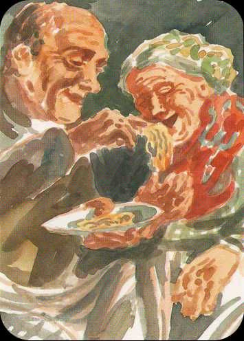 метафоричні асоціативні картки ДІДЖИТАЛ