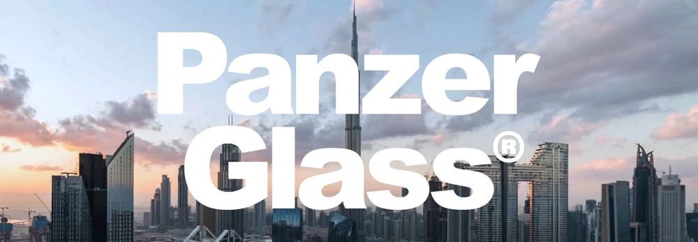 Zestaw ochronny CARE by PanzerGlass Fashionable Combo 3w1 Etui+Szkło+L