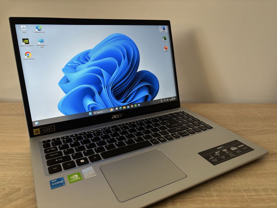 Acer Aspire 3  polecam