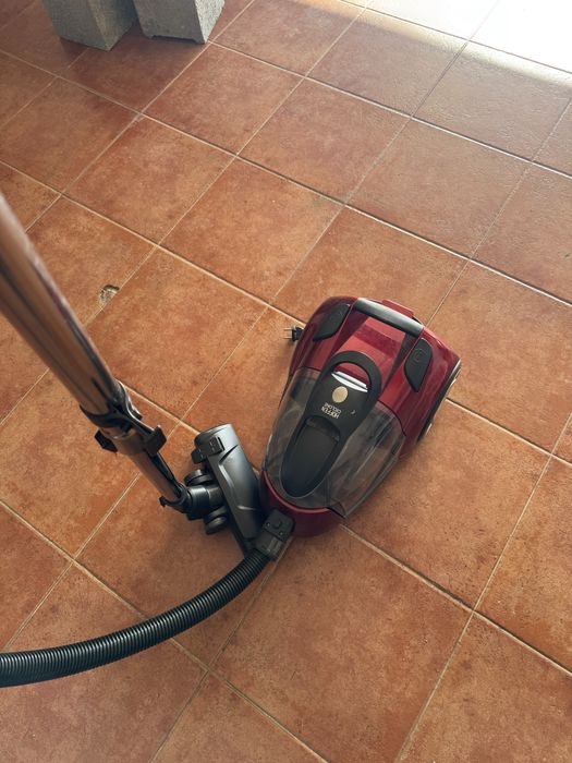 Aspirador em Excelente Estado