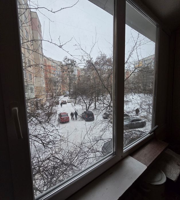 Продам 3 кімнатну квартиру Сади 2