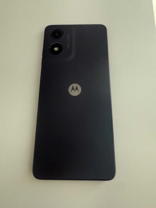 Motorola Moto G04