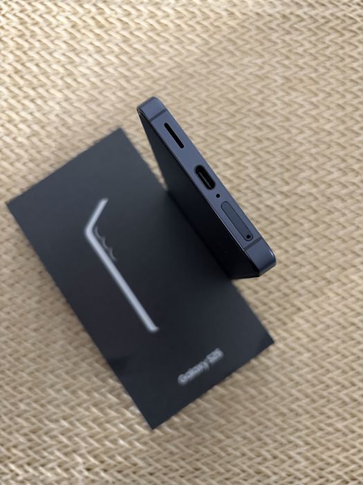 Samsung galaxy S25 - Garantia ate 24/03/2028