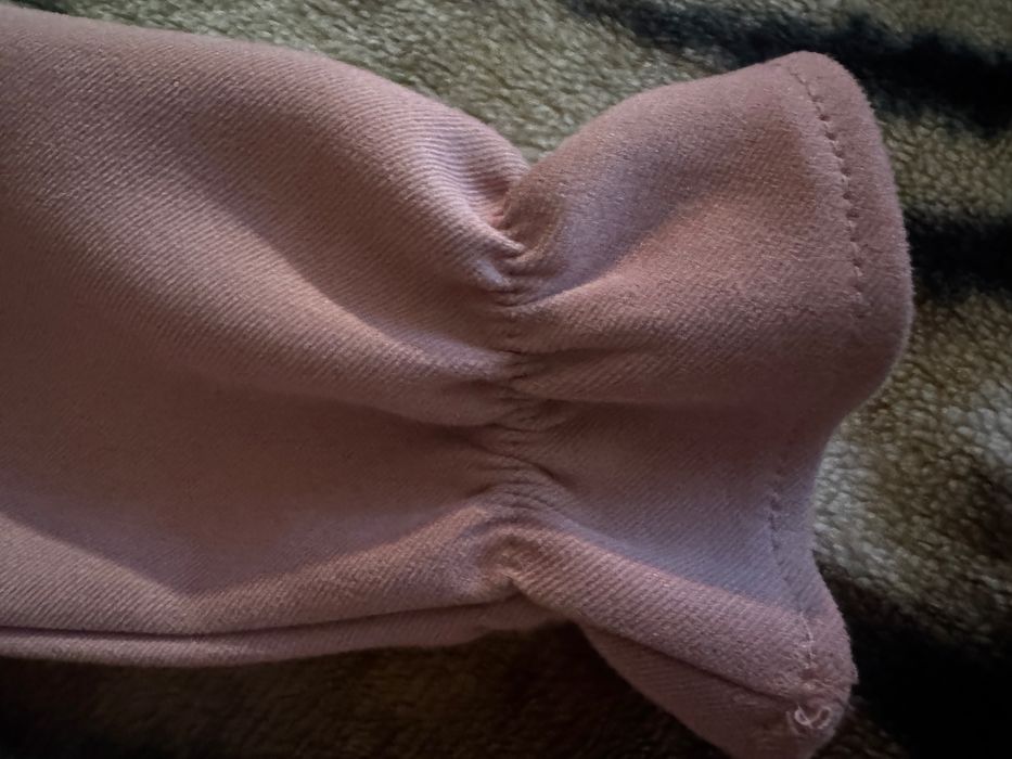 Сукня для дівчинки на зріст 128-134