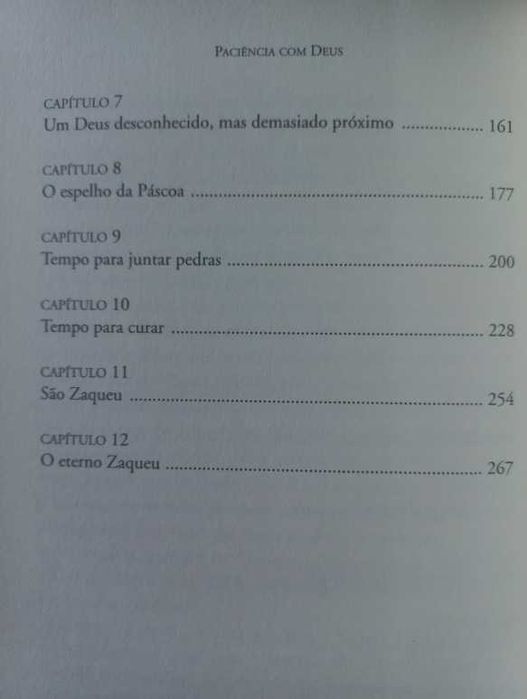 Paciência com Deus - Tomáš Halík