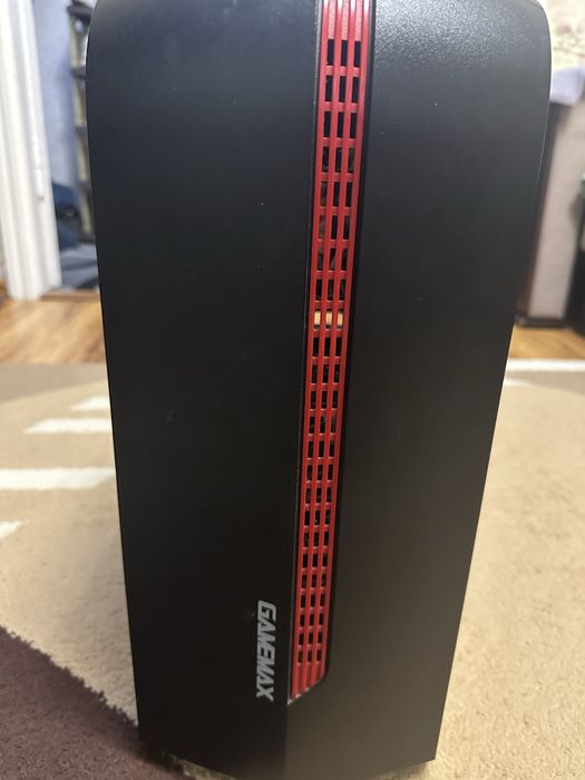 Игровой пк , компьютер для работы и игр